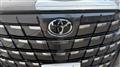 2025 Toyota Alphard