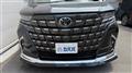 2025 Toyota Alphard