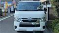2024 Toyota Hiace Van
