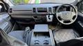 2024 Toyota Hiace Van