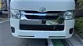 2024 Toyota Hiace Van