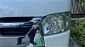 2024 Toyota Hiace Van