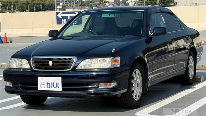 2000 Toyota Toyota Others