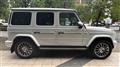 2023 Mercedes-Benz G-Class