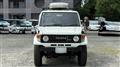 1992 Toyota Landcruiser 70