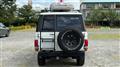 1992 Toyota Landcruiser 70