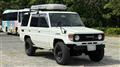 1992 Toyota Landcruiser 70