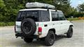 1992 Toyota Landcruiser 70