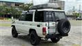 1992 Toyota Landcruiser 70