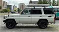 1992 Toyota Landcruiser 70
