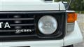 1992 Toyota Landcruiser 70