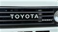 1992 Toyota Landcruiser 70