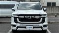 2023 Toyota Land Cruiser