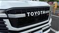 2023 Toyota Land Cruiser