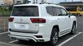 2023 Toyota Land Cruiser