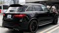 2019 Mercedes-Benz GLC-Class
