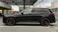 2019 Mercedes-Benz GLC-Class