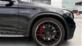 2019 Mercedes-Benz GLC-Class