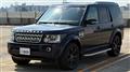 2014 Land Rover Discovery
