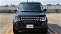 2014 Land Rover Discovery