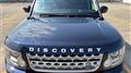 2014 Land Rover Discovery