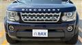 2014 Land Rover Discovery