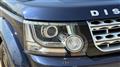 2014 Land Rover Discovery