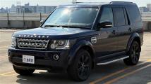 2014 Land Rover Discovery