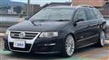2008 Volkswagen Passat Variant