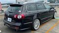 2008 Volkswagen Passat Variant
