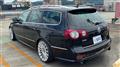 2008 Volkswagen Passat Variant