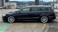 2008 Volkswagen Passat Variant