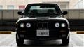 1991 BMW 3 Series