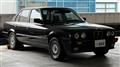 1991 BMW 3 Series