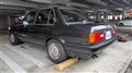 1991 BMW 3 Series
