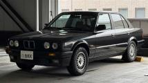 1991 BMW 3 Series