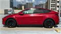 2022 Tesla Motors Others