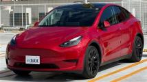 2022 Tesla Motors Others