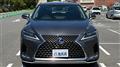 2022 Lexus RX