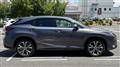 2022 Lexus RX