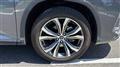 2022 Lexus RX