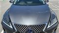 2022 Lexus RX