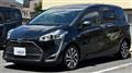 2018 Toyota Sienta