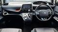 2018 Toyota Sienta