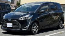2018 Toyota Sienta