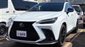 2024 Lexus NX
