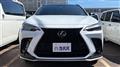 2024 Lexus NX