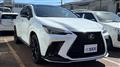 2024 Lexus NX