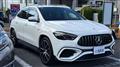2024 Mercedes-Benz GLA-Class