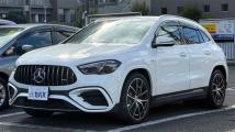 2024 Mercedes-Benz GLA-Class